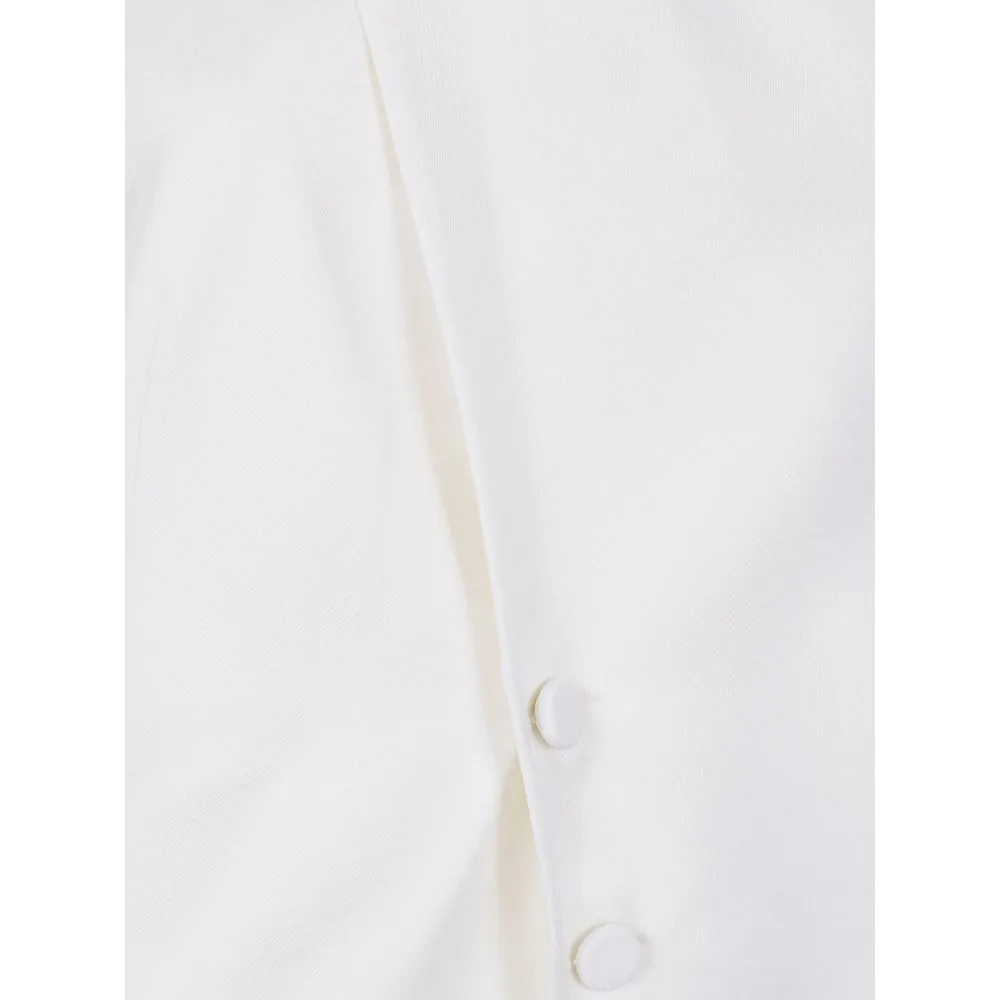 Pianoforte Waistcoat sold by Lord & Taylor product image thumbnail 3