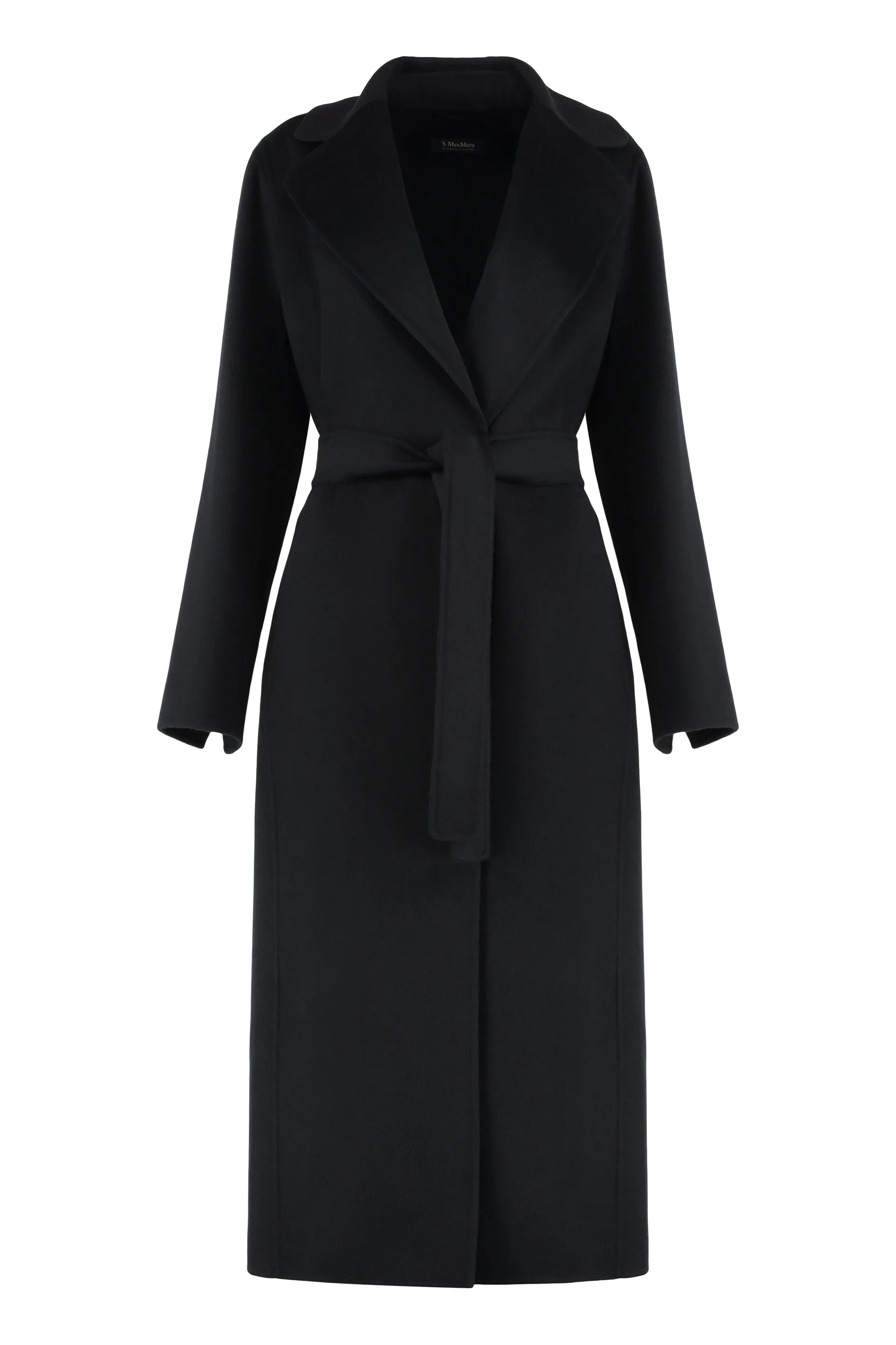 Wool and Cashmere Belted Coat sold by Lord & Taylor