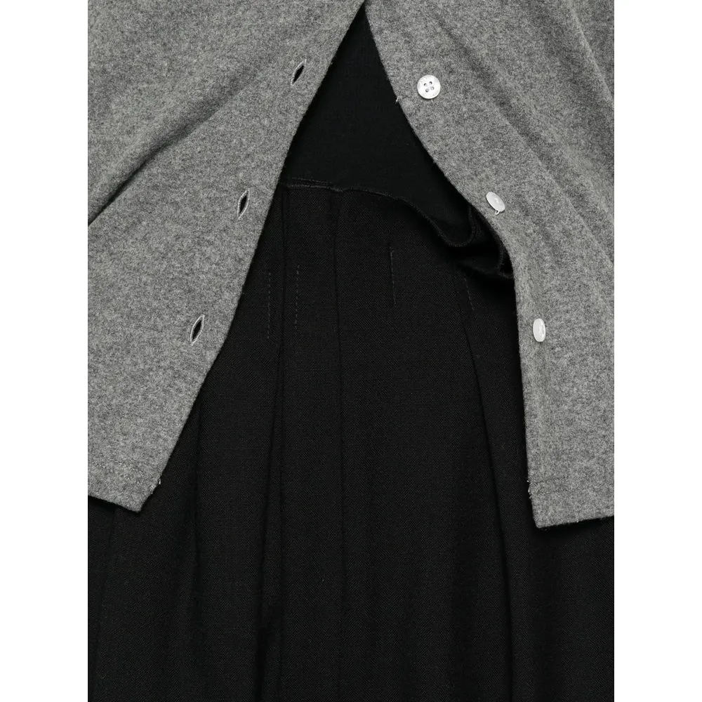 Pleated Black Trousers sold by Lord & Taylor product image thumbnail 5