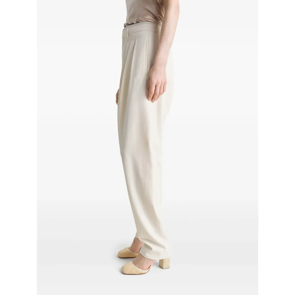 Lemaire Tailored Pants sold by Lord & Taylor product image thumbnail 4