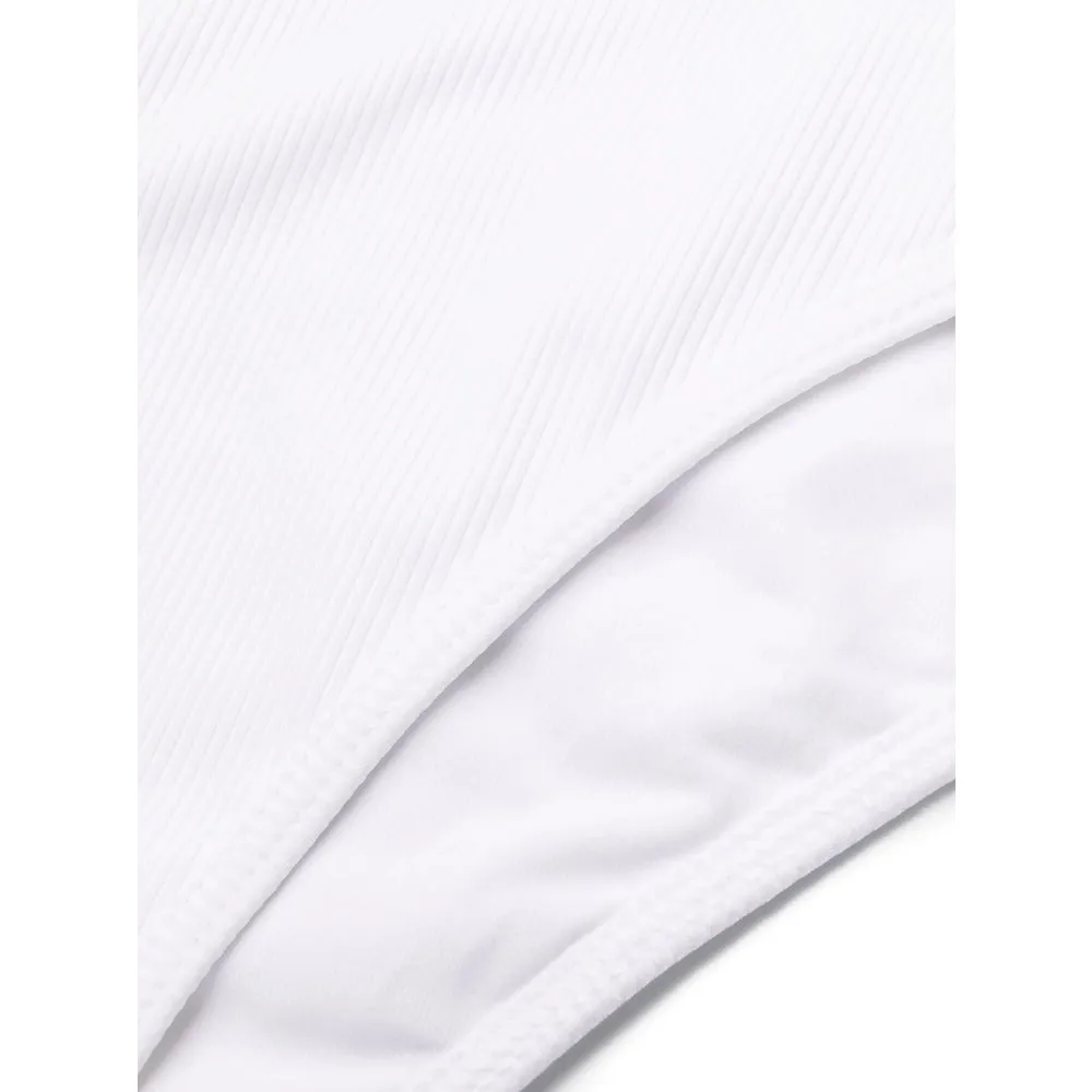 The Attico White Beachwear Set sold by Lord & Taylor product image thumbnail 3