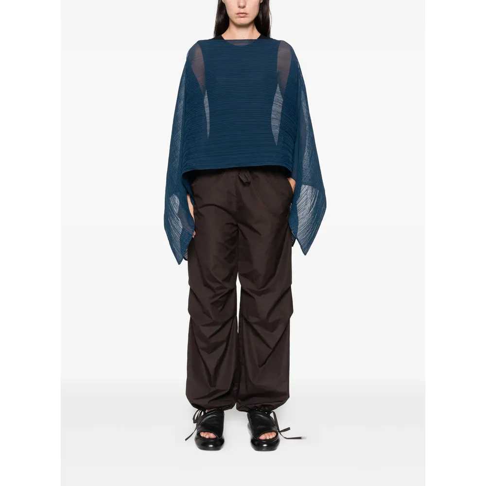 Issey Miyake Pleats Please Stole sold by Lord & Taylor product image thumbnail 3