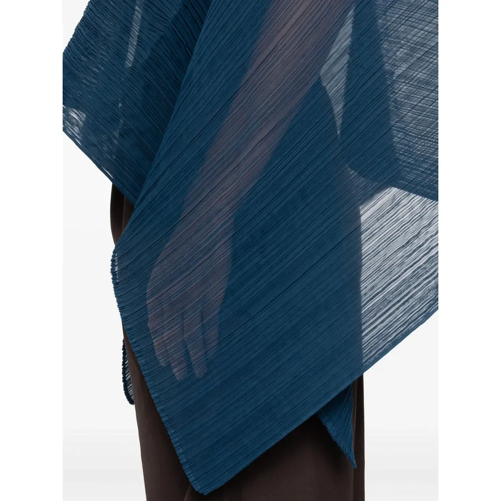 Issey Miyake Pleats Please Stole sold by Lord & Taylor product image thumbnail 5