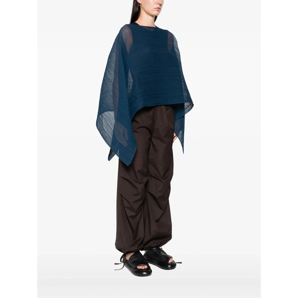 Issey Miyake Pleats Please Stole sold by Lord & Taylor product image thumbnail 2