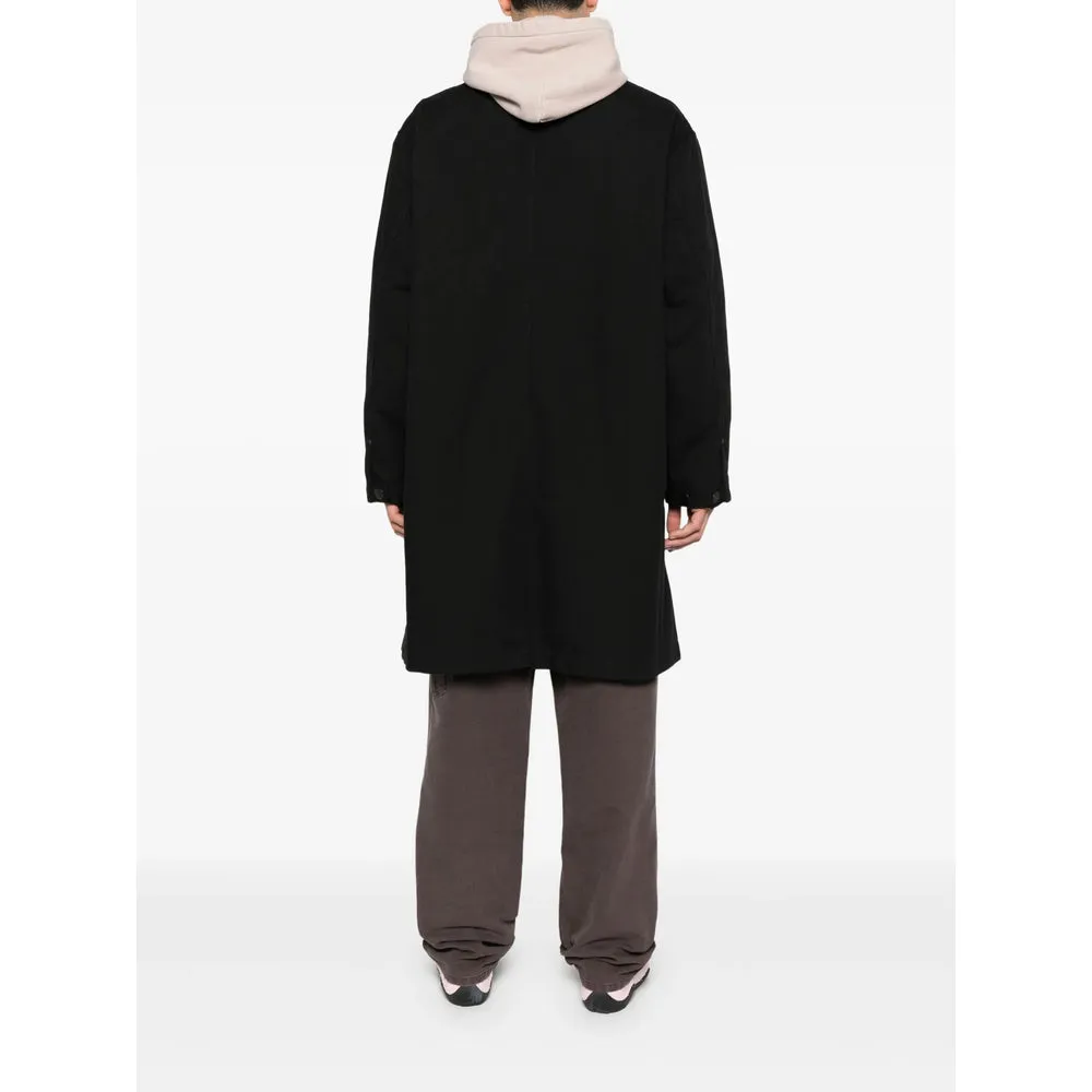 Carhartt Black Coat sold by Lord & Taylor product image thumbnail 5