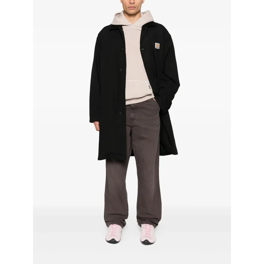 Carhartt Black Coat sold by Lord & Taylor product image thumbnail 3