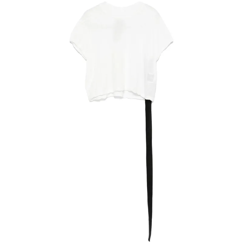 Rick Owens Drkshdw Cropped T-Shirt made by Rick Owens