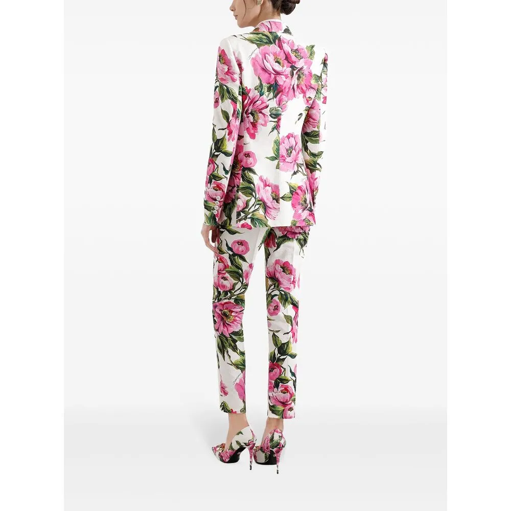 Dolce & Gabbana Tailored Trousers sold by Lord & Taylor product image thumbnail 3