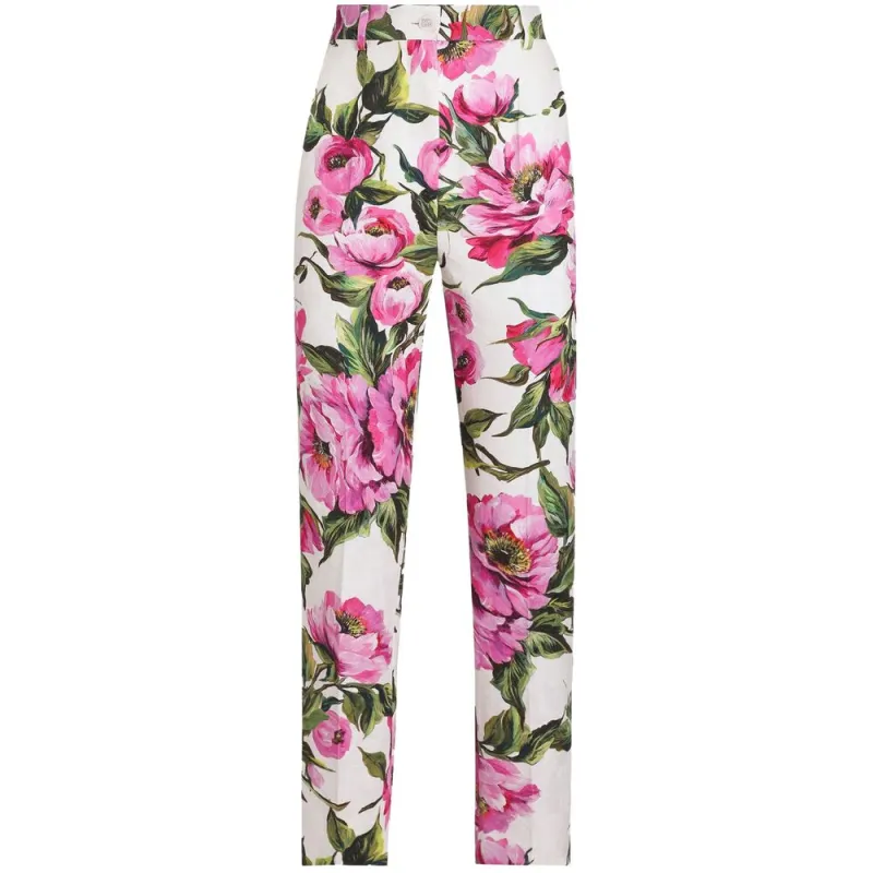 Dolce & Gabbana Tailored Trousers sold by Lord & Taylor