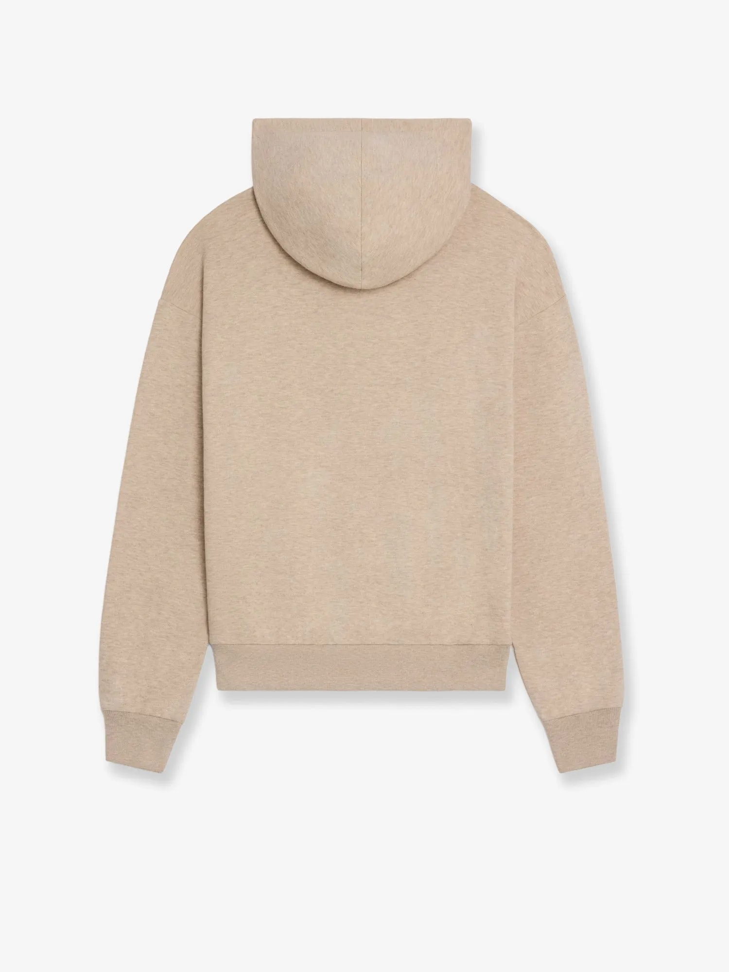 Cotton and Cashmere Hooded Sweatshirt sold by Lord & Taylor product image thumbnail 2