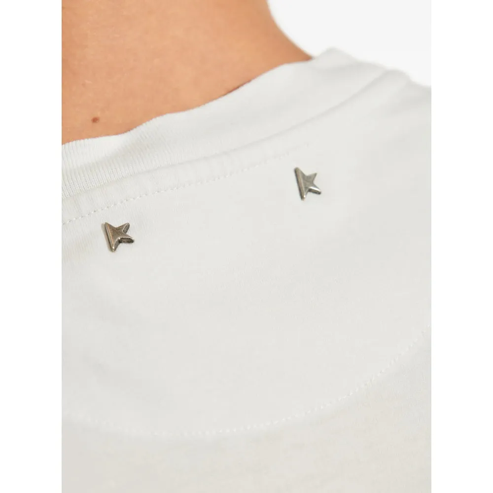 Golden Goose Graphic T-Shirt sold by Lord & Taylor product image thumbnail 5