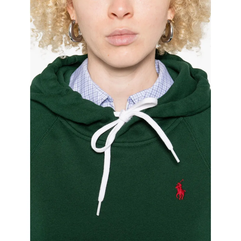 Ralph Lauren Green Sweatshirt sold by Lord & Taylor product image thumbnail 4