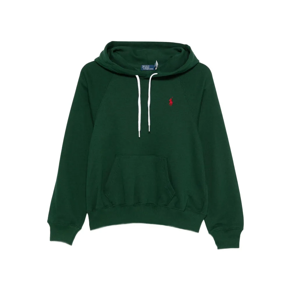 Ralph Lauren Green Sweatshirt sold by Lord & Taylor