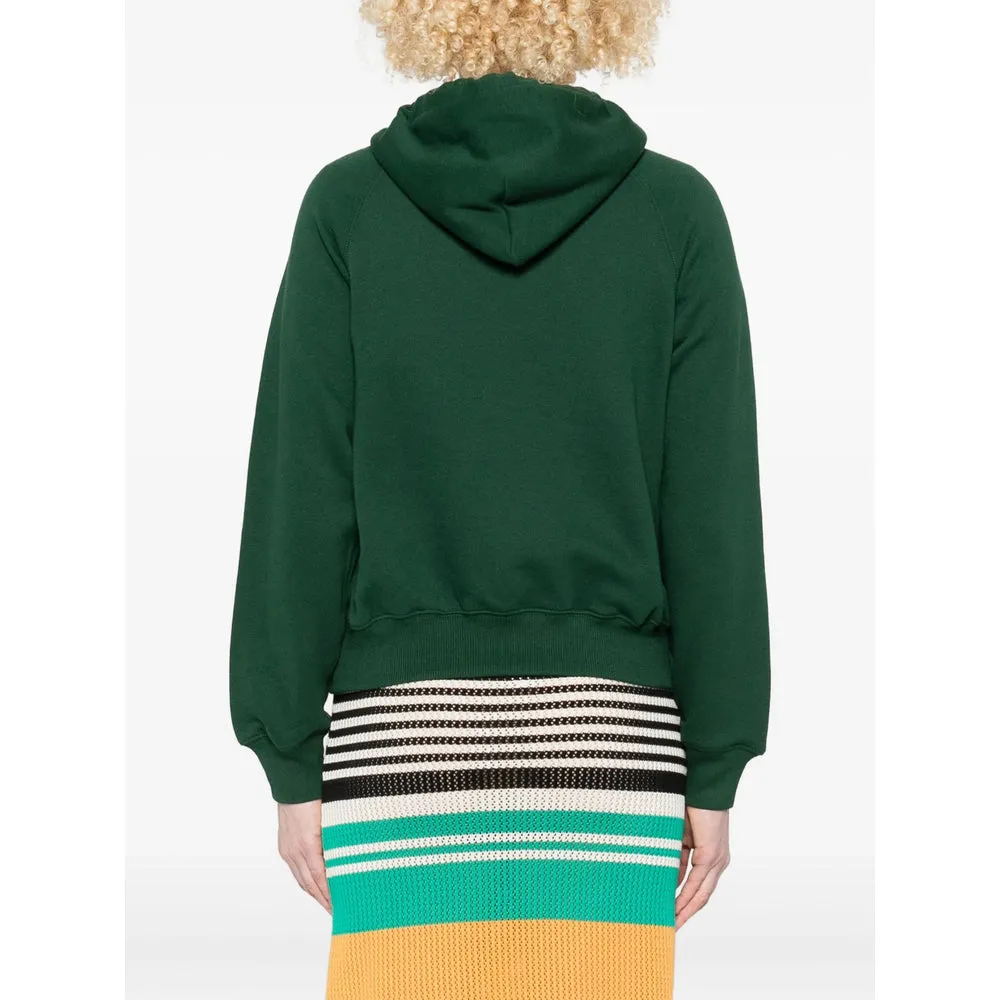 Ralph Lauren Green Sweatshirt sold by Lord & Taylor product image thumbnail 2