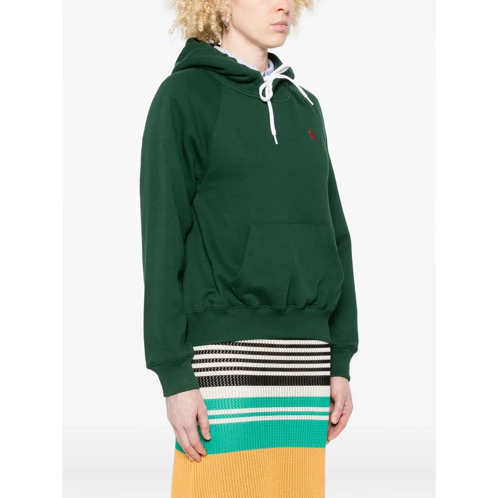Ralph Lauren Green Sweatshirt sold by Lord & Taylor product image thumbnail 3
