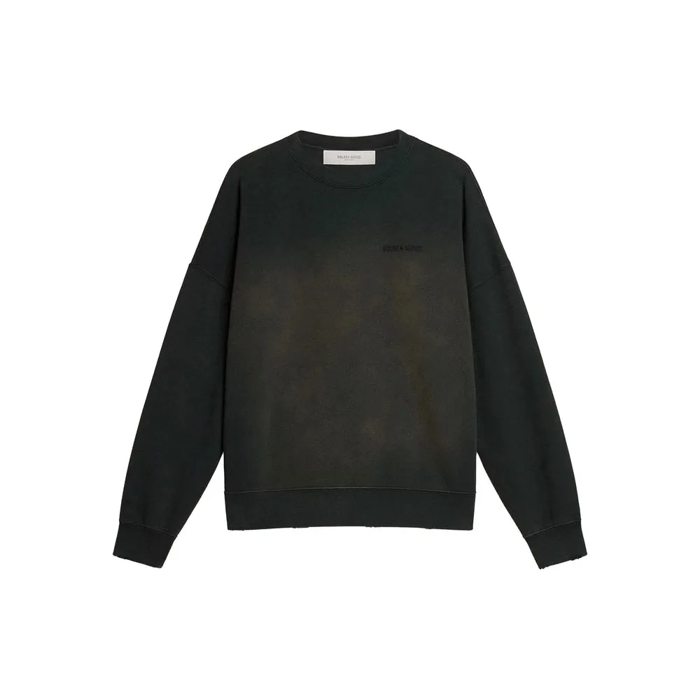 Golden Goose Black Sweater sold by Lord & Taylor