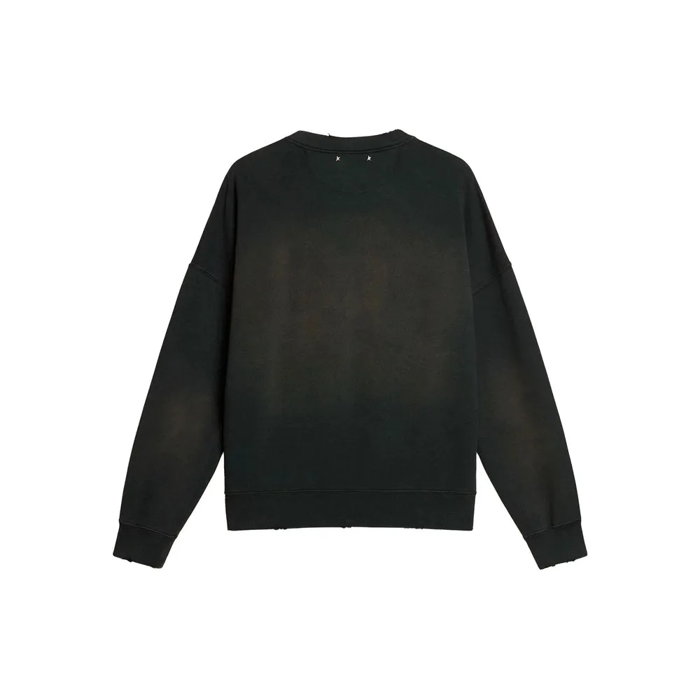 Golden Goose Black Sweater sold by Lord & Taylor product image thumbnail 2