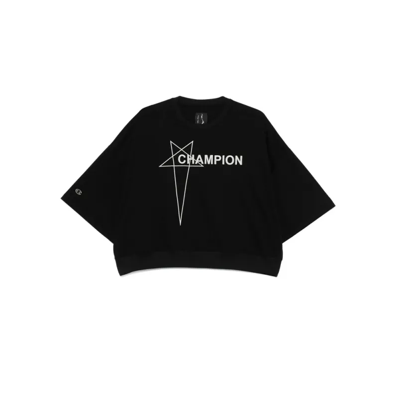 Rick Owens X Champion Sweatshirt sold by Lord & Taylor