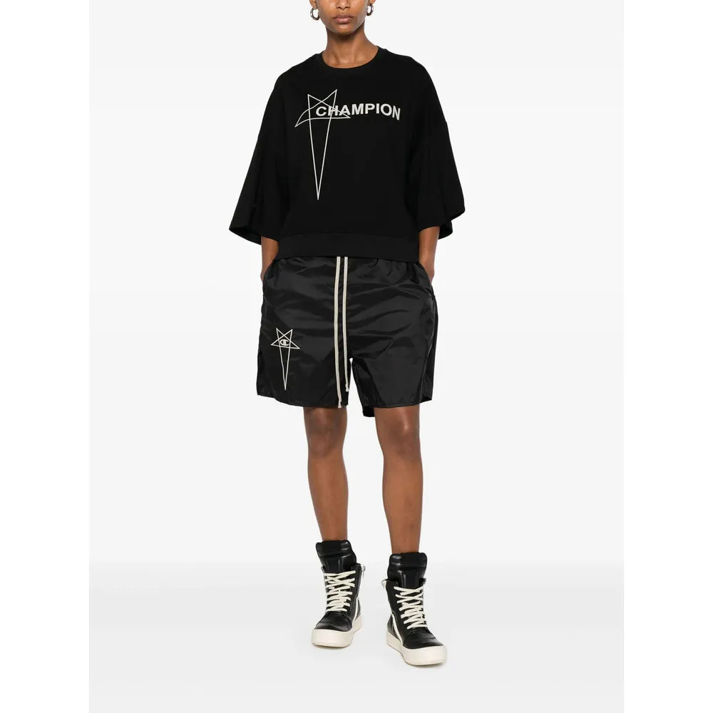 Rick Owens X Champion Sweatshirt sold by Lord & Taylor product image thumbnail 5