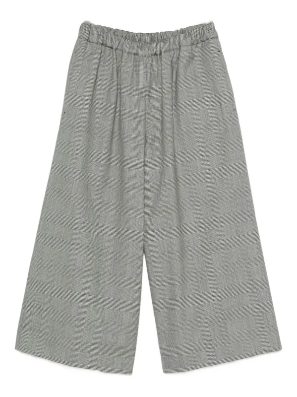 WIDE-LEG TROUSERS sold by Lord & Taylor