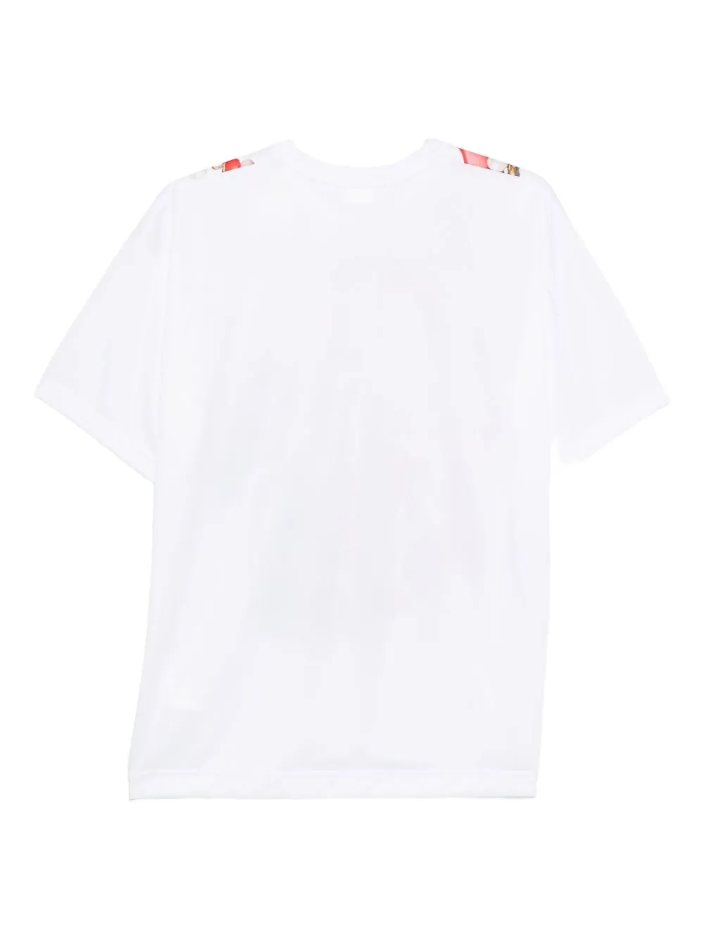 PRINTED T-SHIRT sold by Lord & Taylor product image thumbnail 3