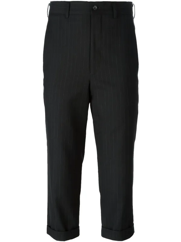 WIDE-LEG TROUSERS sold by Lord & Taylor