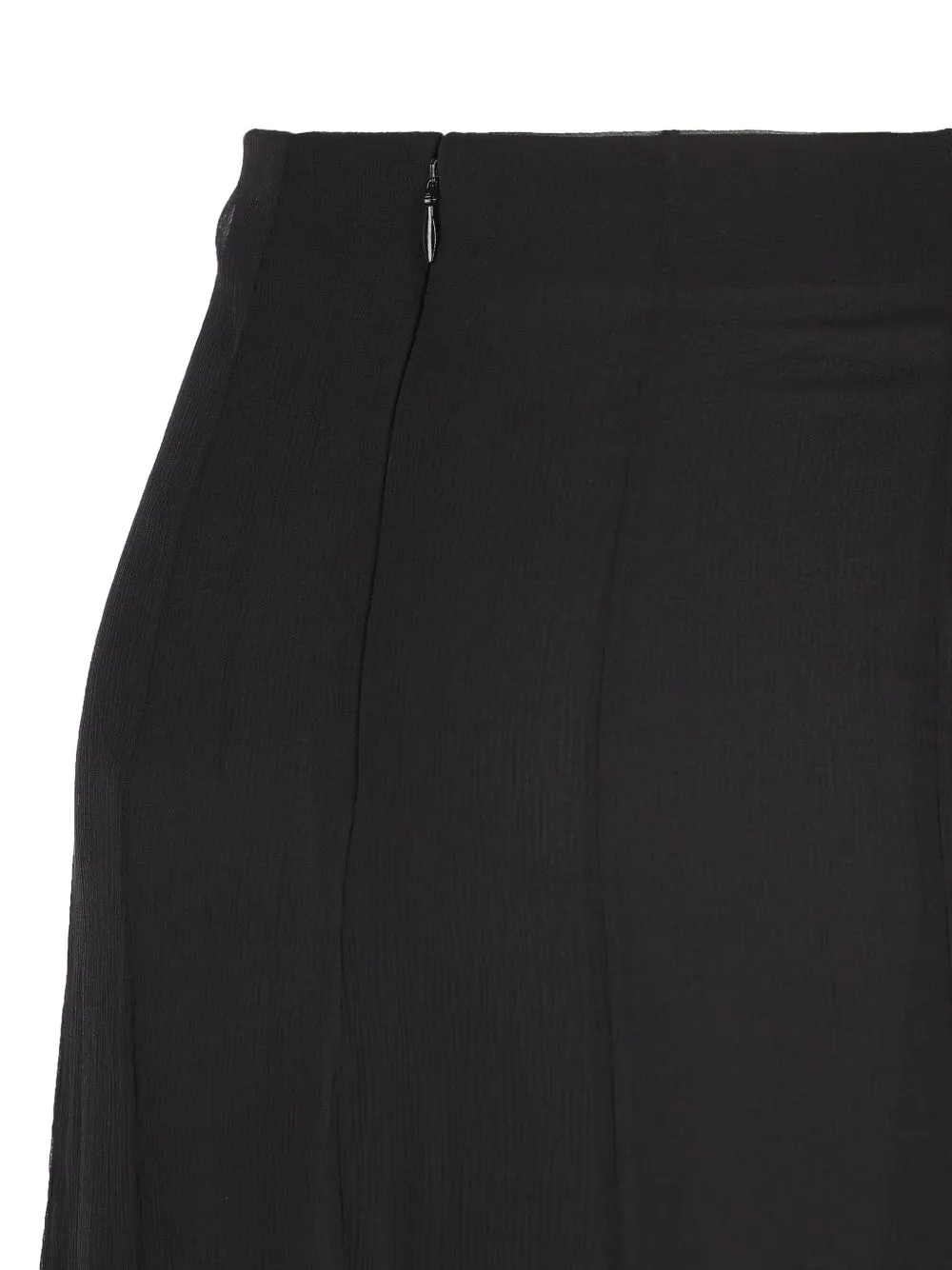 SILK LONG SKIRT sold by Lord & Taylor product image thumbnail 2