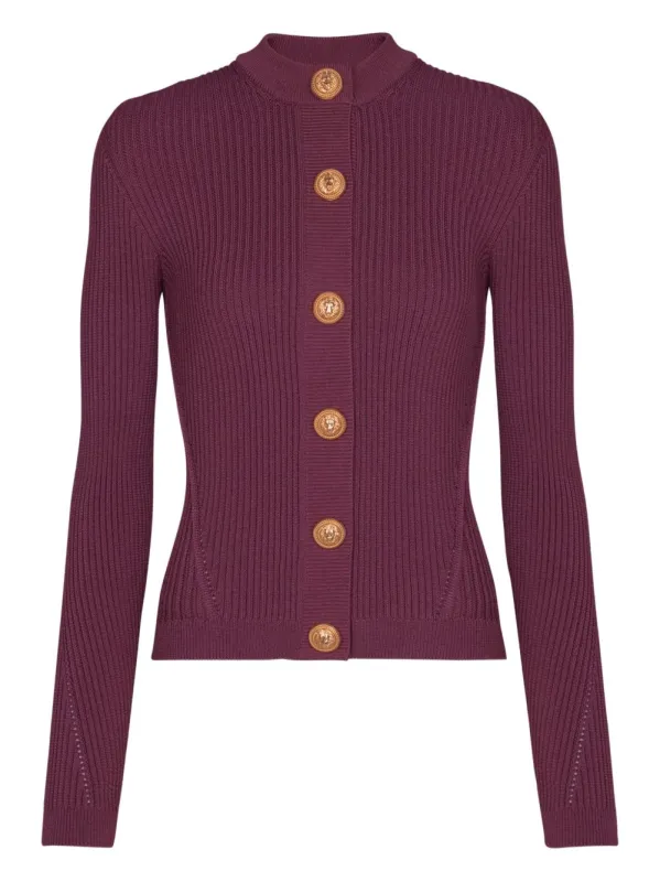 CREWNECK CARDIGAN sold by Lord & Taylor