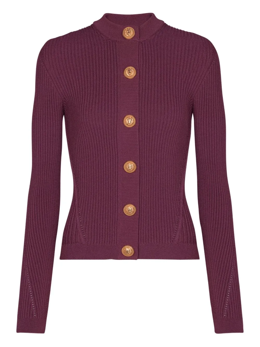 CREWNECK CARDIGAN sold by Lord & Taylor