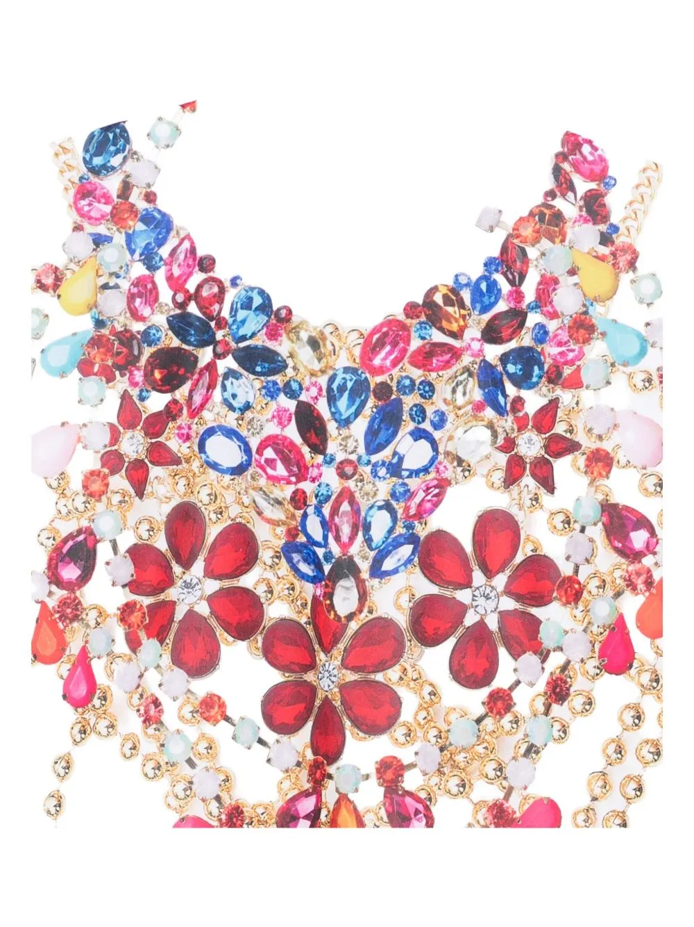 PRINTED T-SHIRT sold by Lord & Taylor product image thumbnail 2