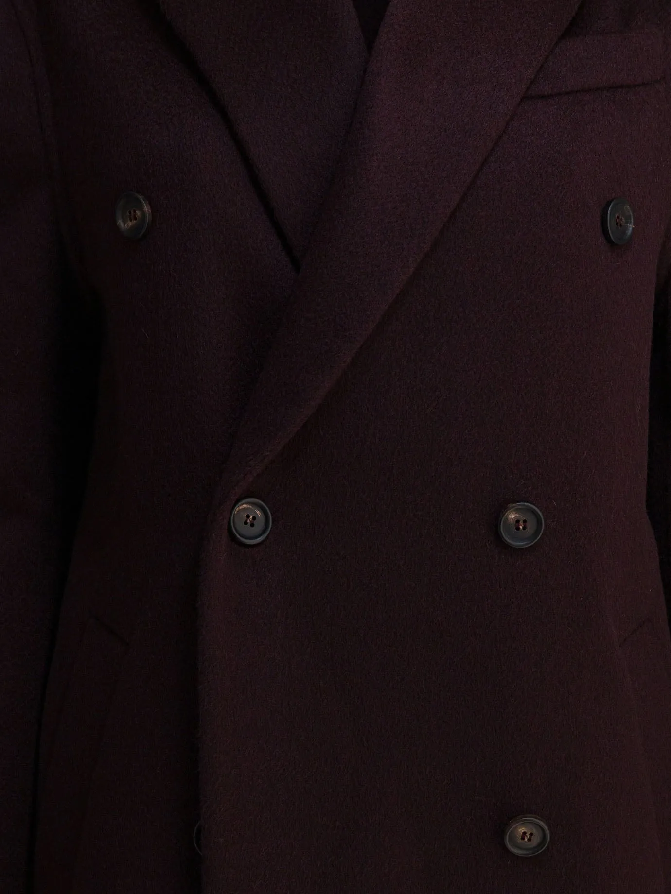 CASHMERE COAT sold by Lord & Taylor product image thumbnail 3