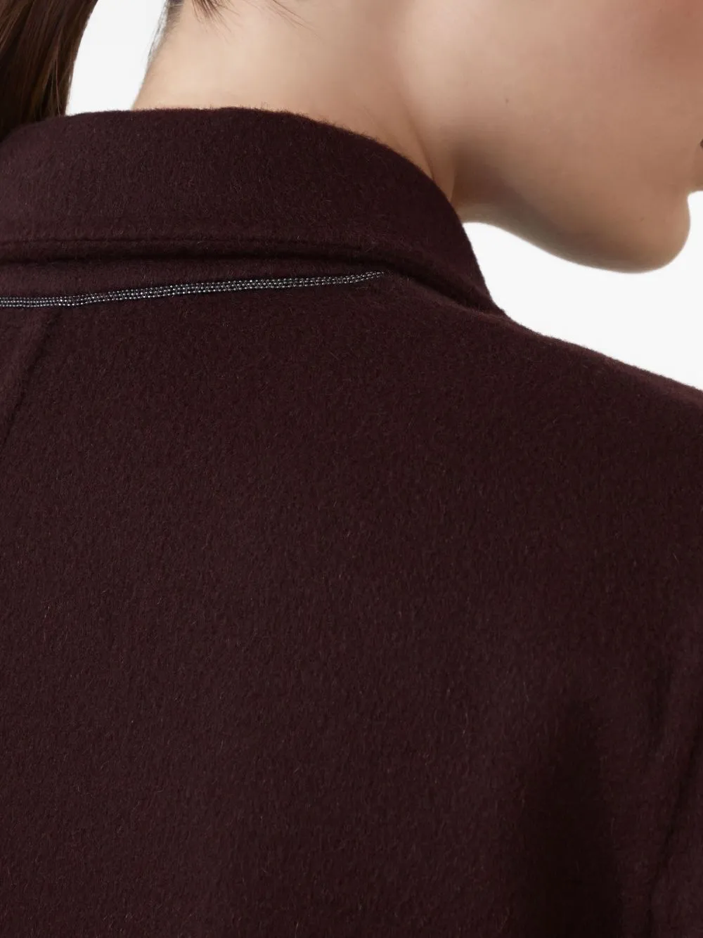 CASHMERE COAT sold by Lord & Taylor product image thumbnail 5