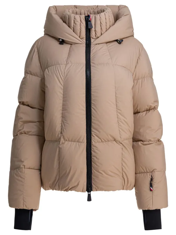 "BONNIEURE" SKI JACKET sold by Lord & Taylor