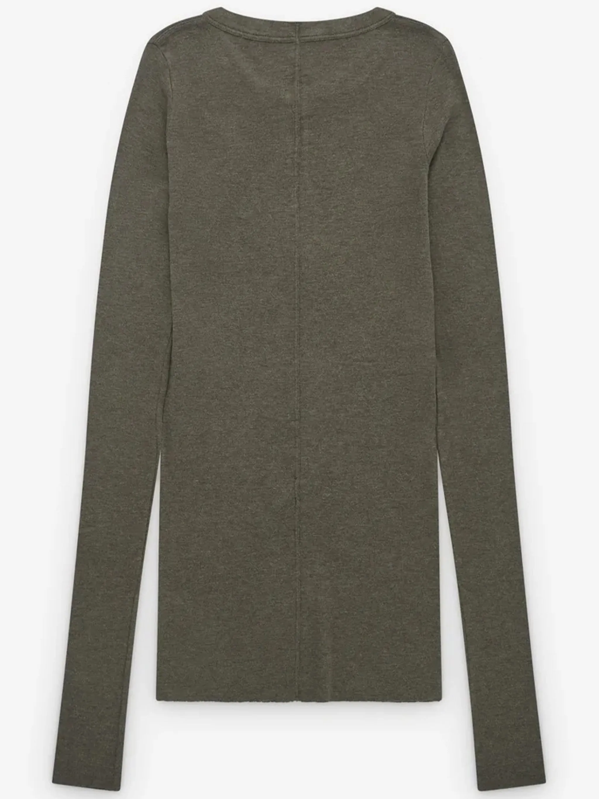 ROB LONG SLEEVE T-SHIRT sold by Lord & Taylor product image thumbnail 2