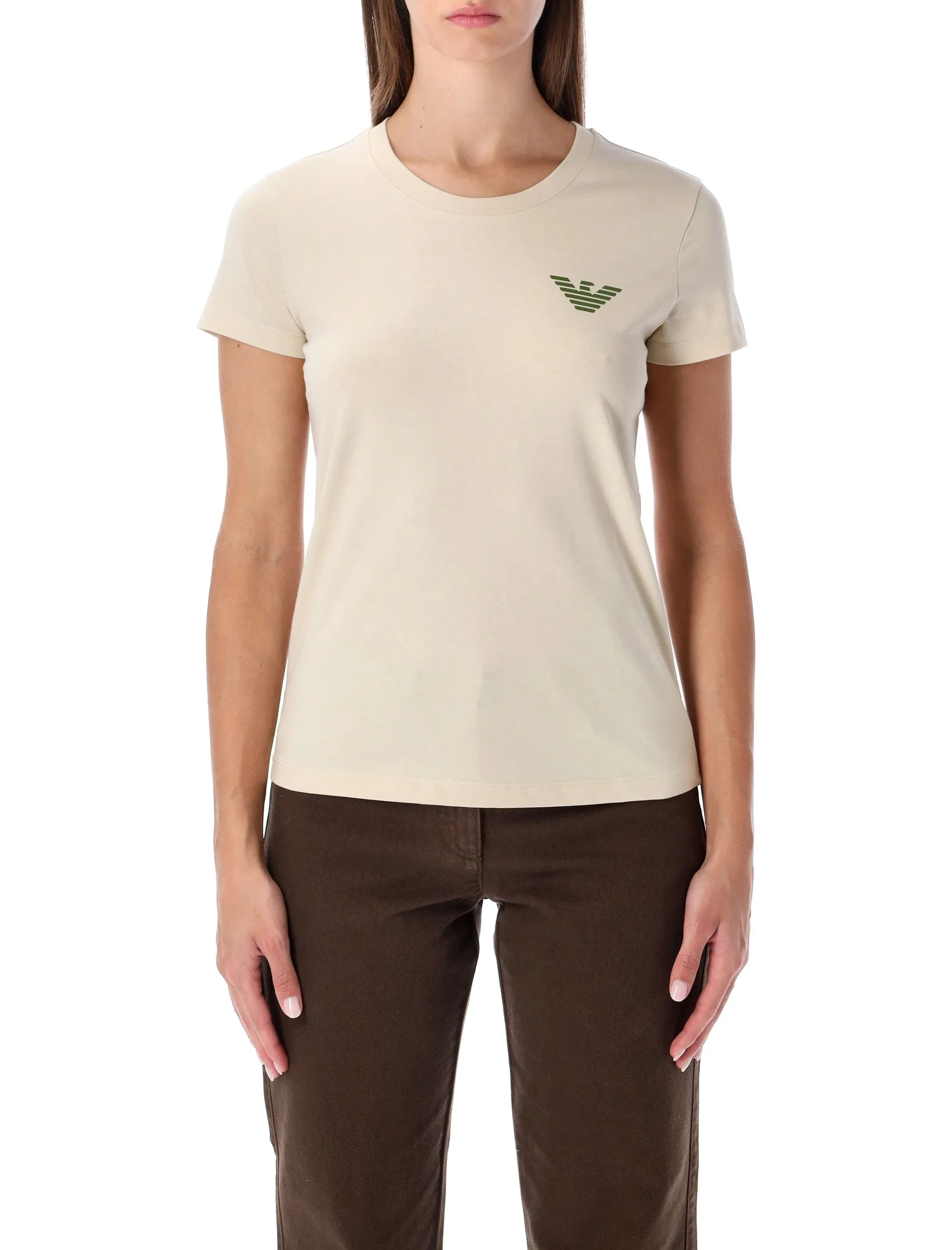 LOGO COTTON T-SHIRT sold by Lord & Taylor