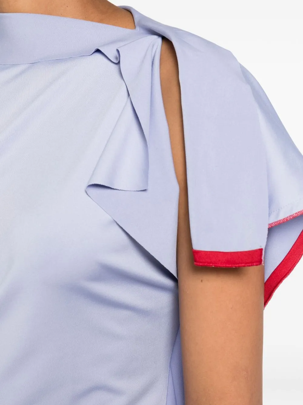 MIDI DRESS sold by Lord & Taylor product image thumbnail 2