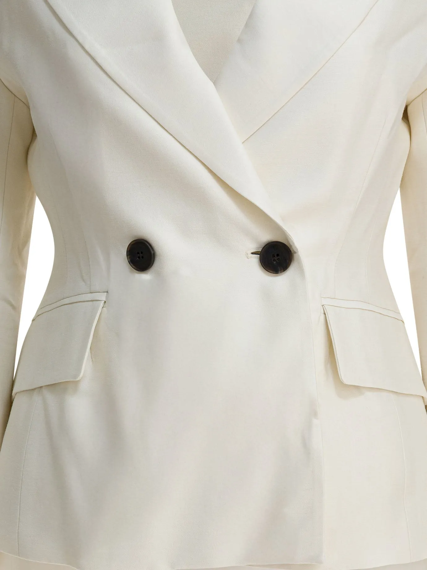 "KARIN" BLAZER JACKET sold by Lord & Taylor product image thumbnail 3