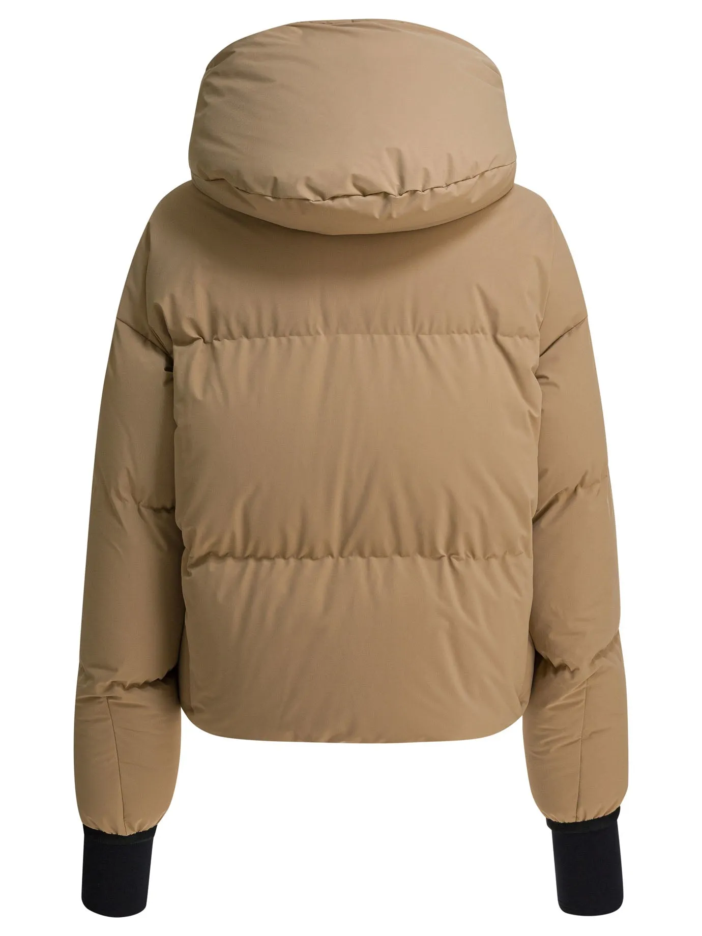 "ALLESAZ" SKI DOWN JACKET sold by Lord & Taylor product image thumbnail 2