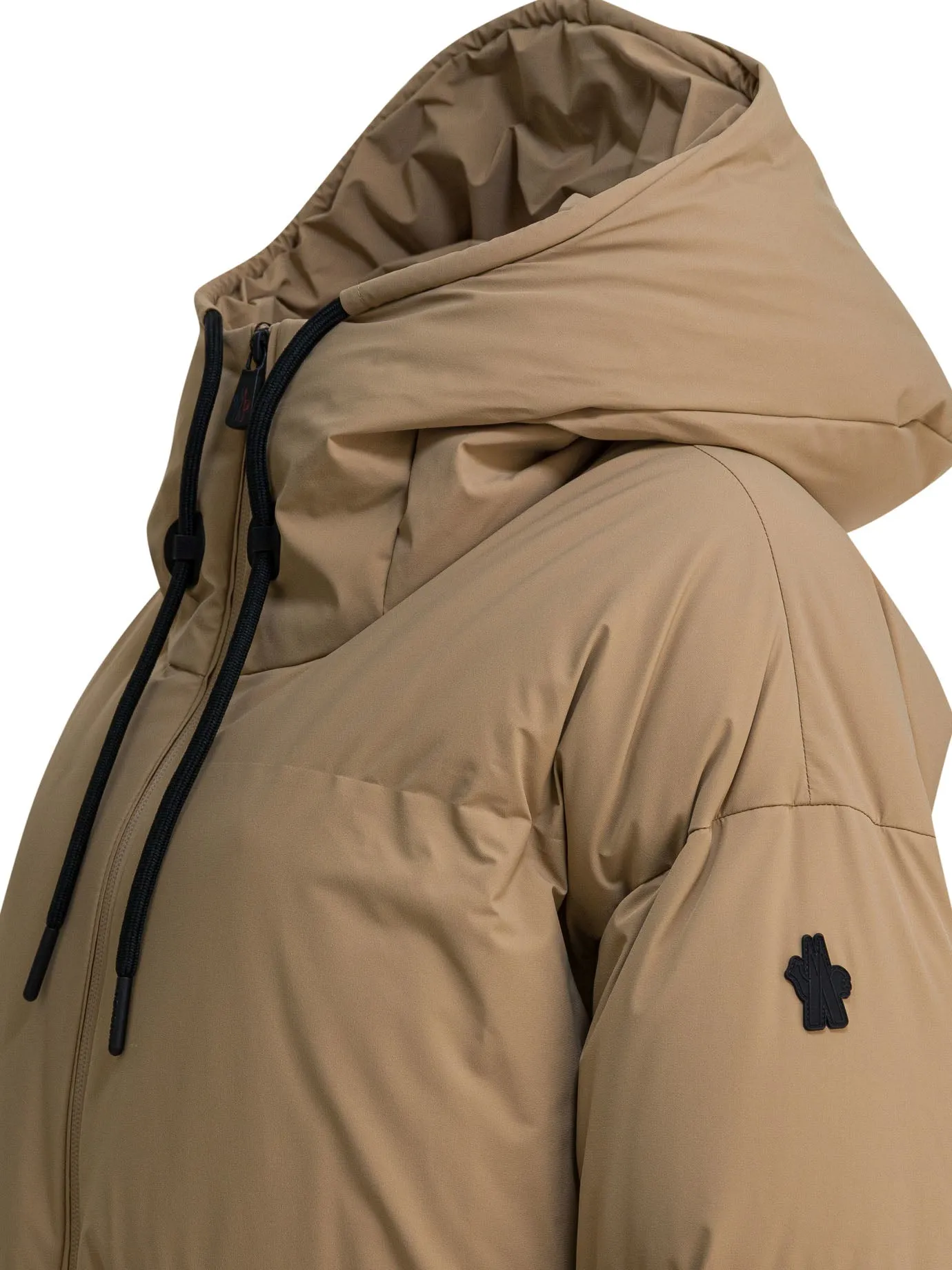 "ALLESAZ" SKI DOWN JACKET sold by Lord & Taylor product image thumbnail 4