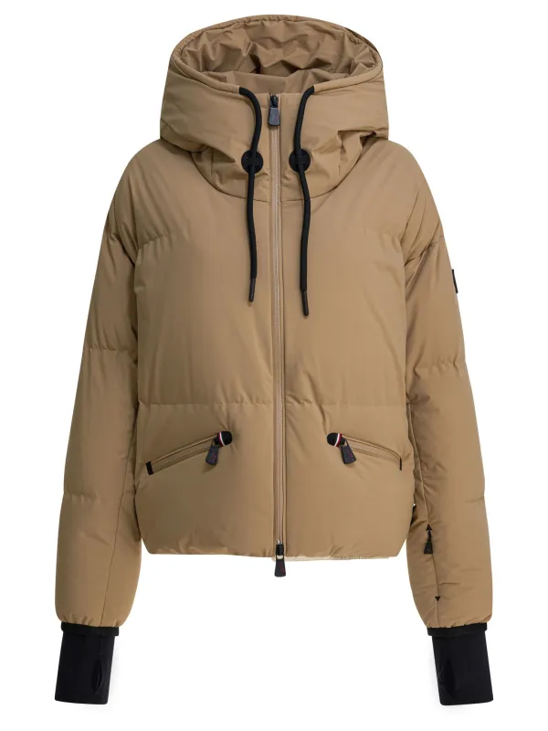 "ALLESAZ" SKI DOWN JACKET sold by Lord & Taylor