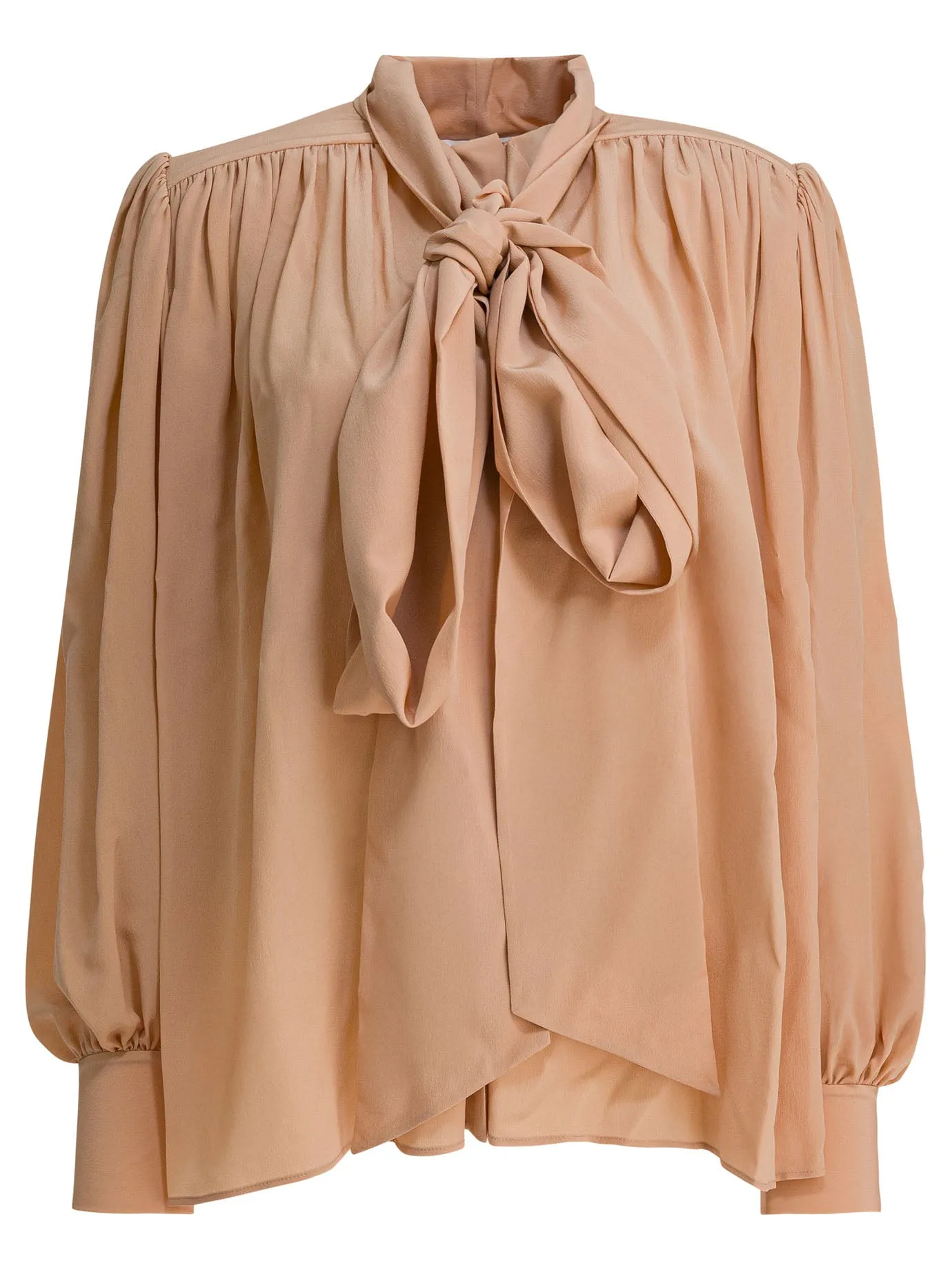 SILK BLOUSE sold by Lord & Taylor