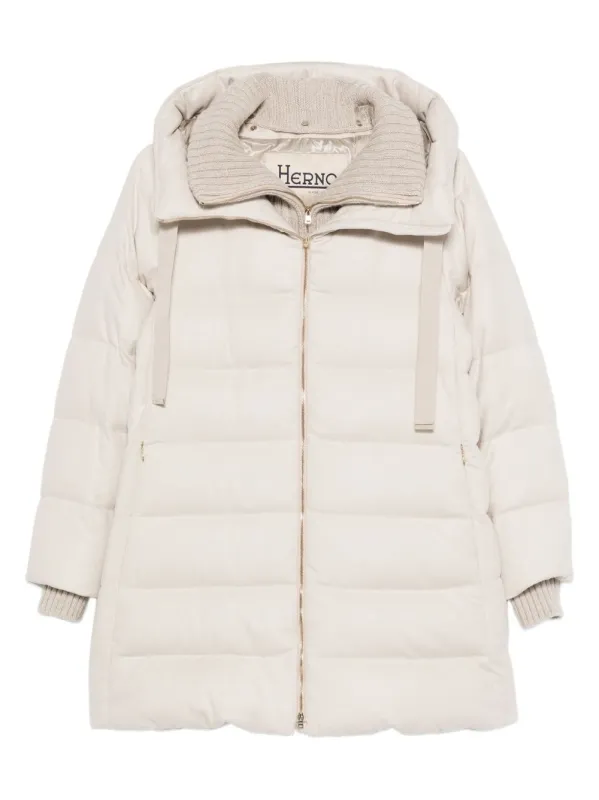 MIDI DOWN JACKET sold by Lord & Taylor