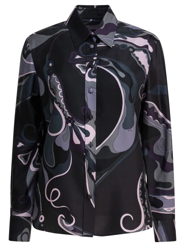 SILK SHIRT sold by Lord & Taylor