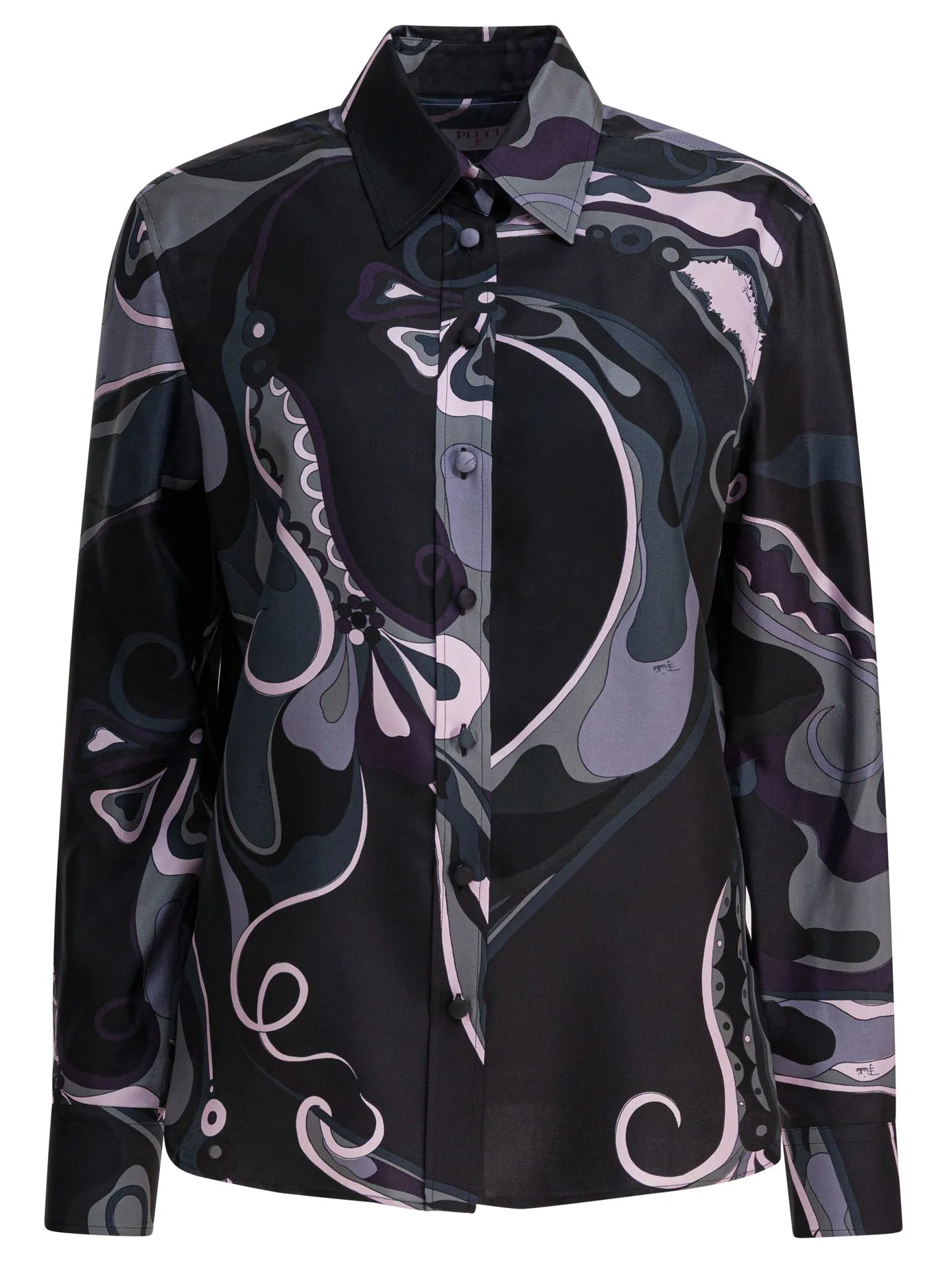 SILK SHIRT sold by Lord & Taylor