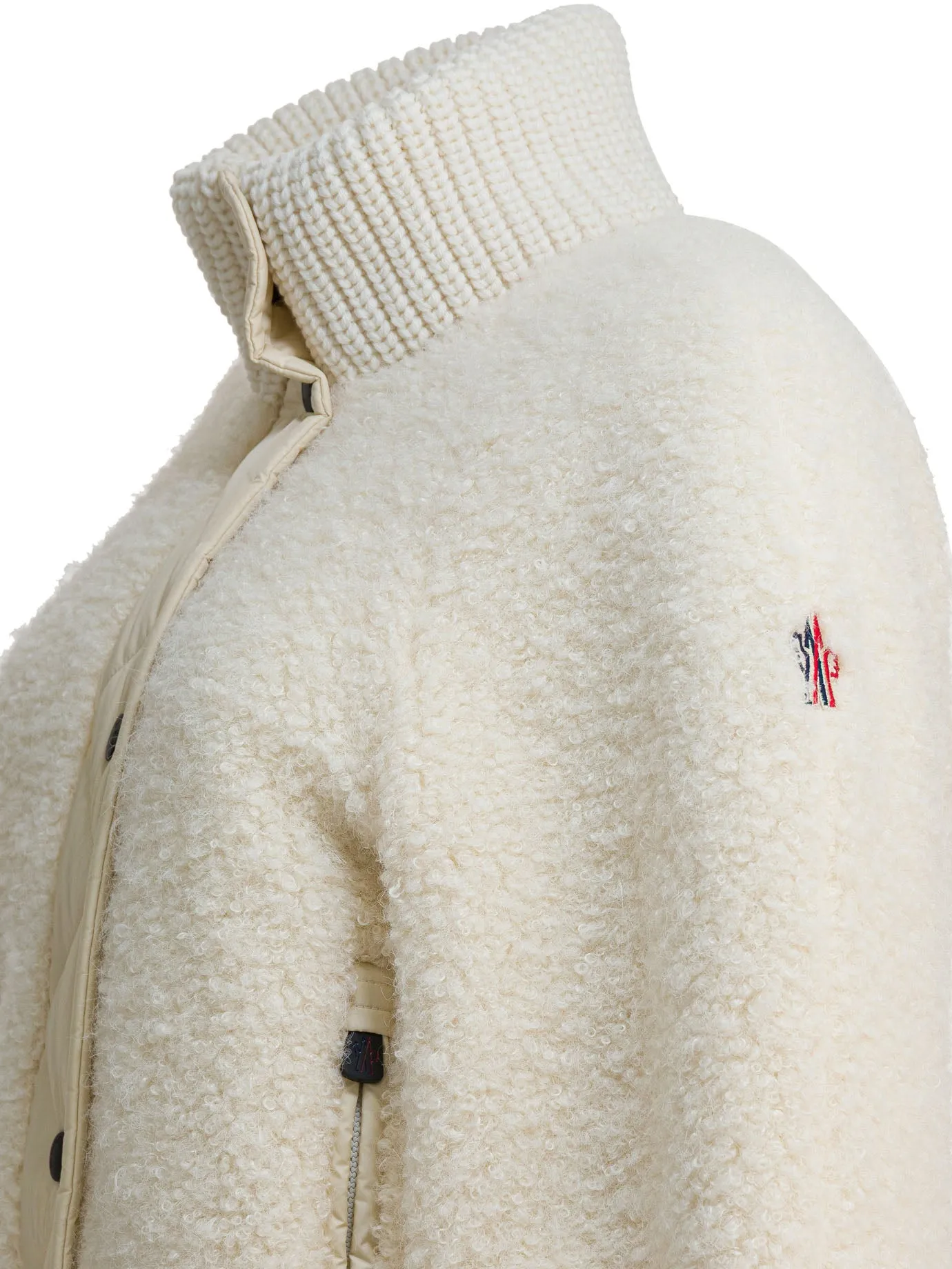 SHORT DOWN JACKET "AYLES" sold by Lord & Taylor product image thumbnail 4