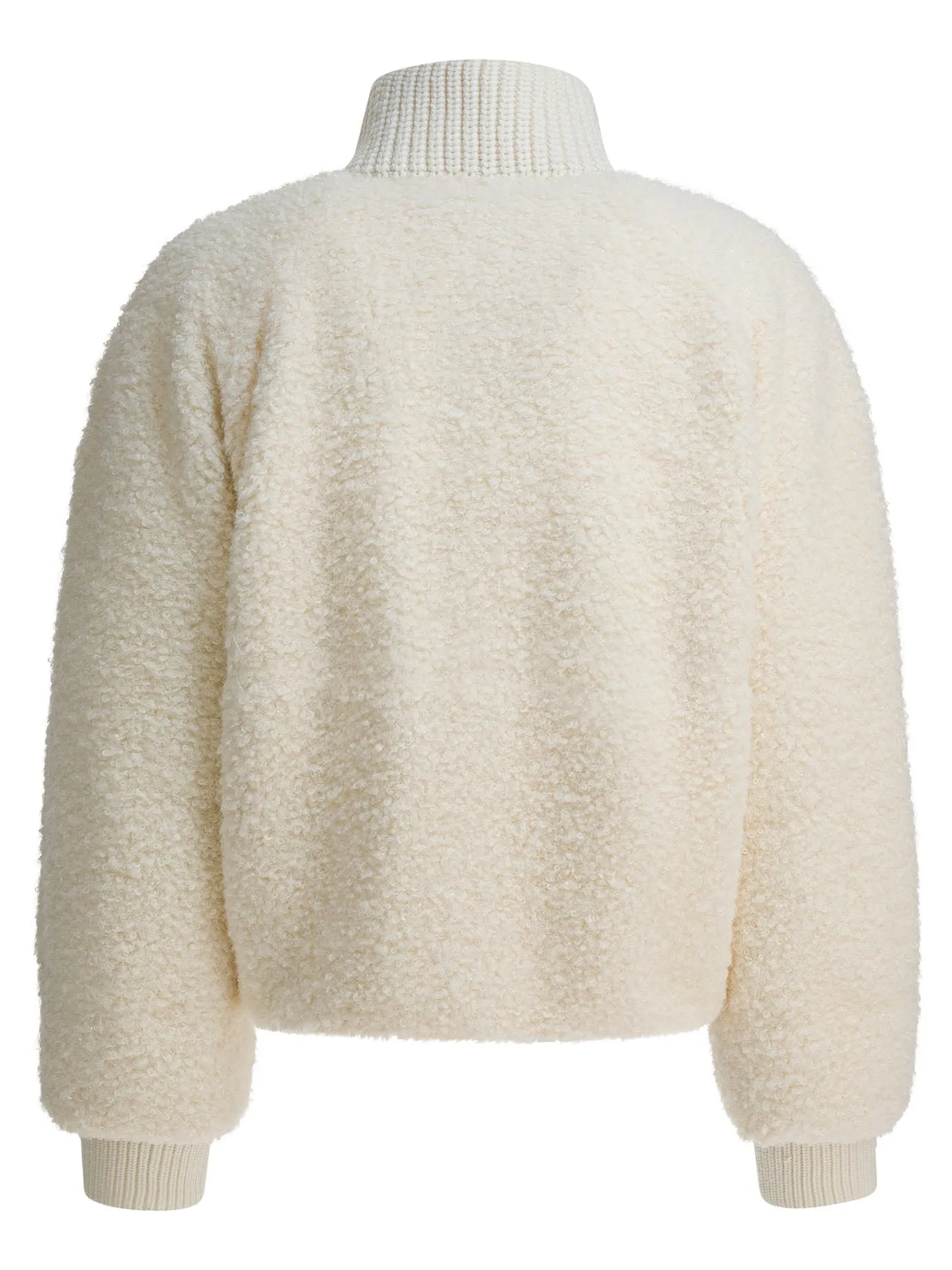 SHORT DOWN JACKET "AYLES" sold by Lord & Taylor product image thumbnail 2