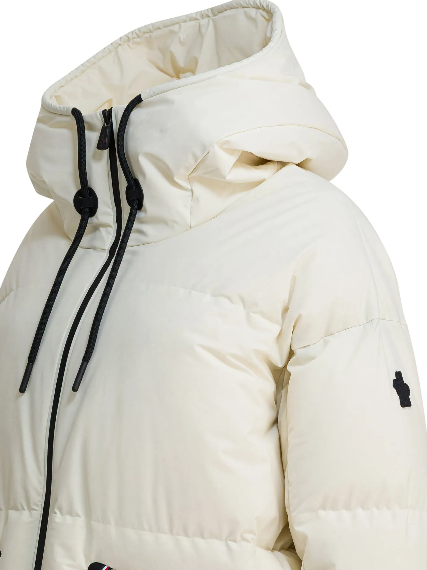 "ALLESAZ" SKI DOWN JACKET sold by Lord & Taylor product image thumbnail 4