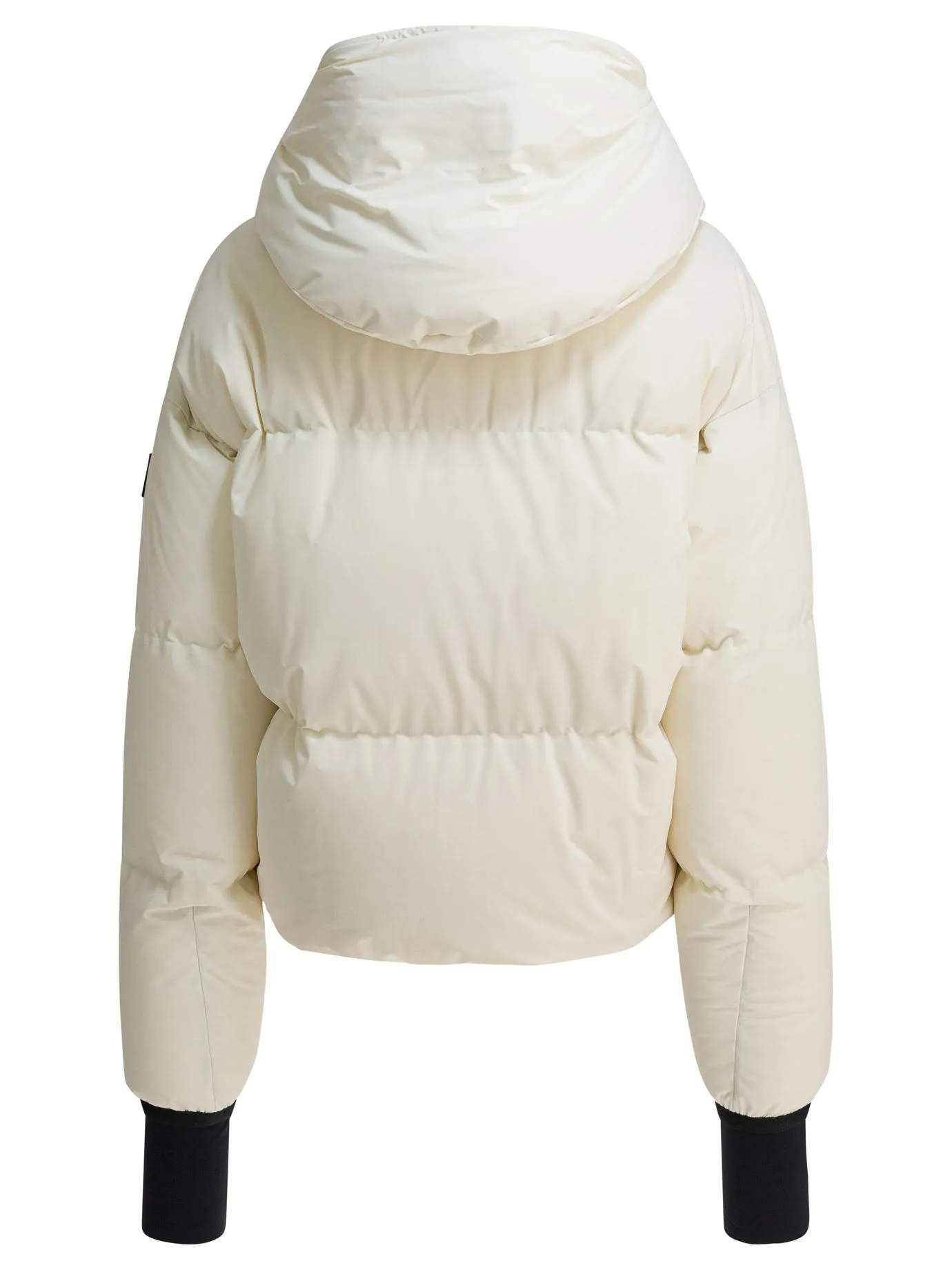 "ALLESAZ" SKI DOWN JACKET sold by Lord & Taylor product image thumbnail 2