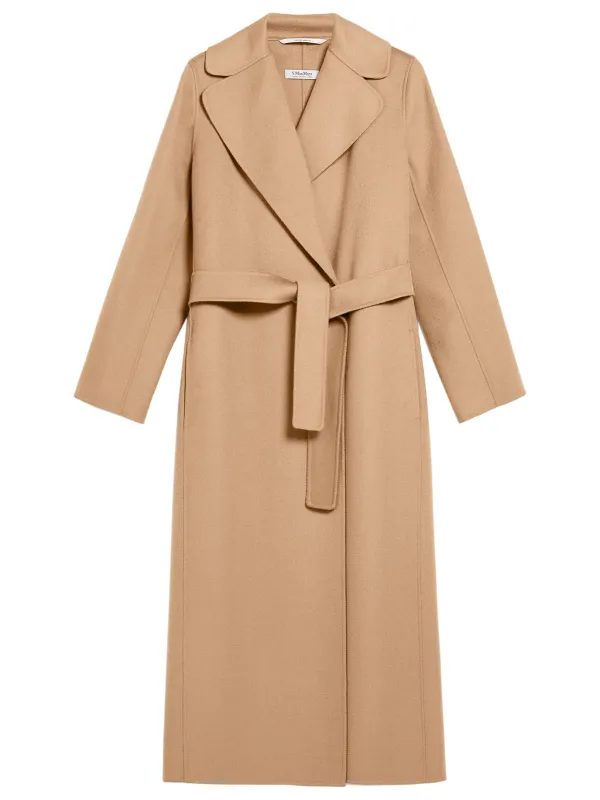 POLDO - WOOL COAT sold by Lord & Taylor