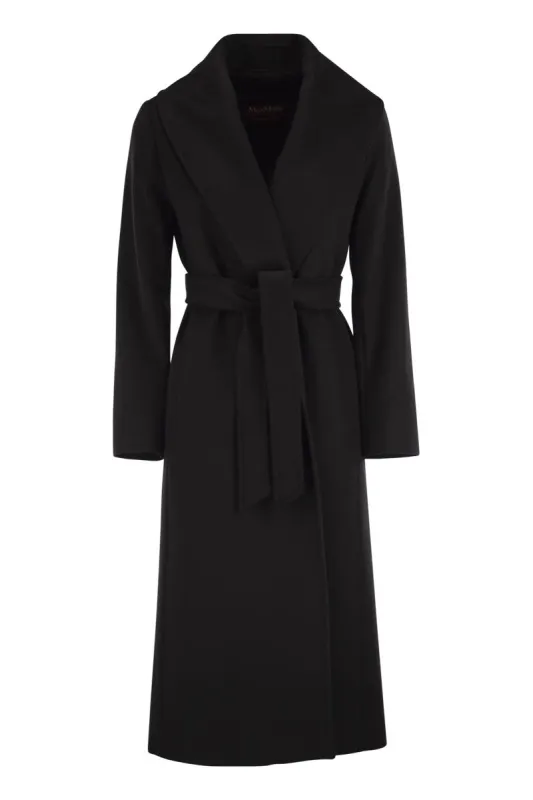 LORIANA - WOOL DRAP COAT sold by Lord & Taylor